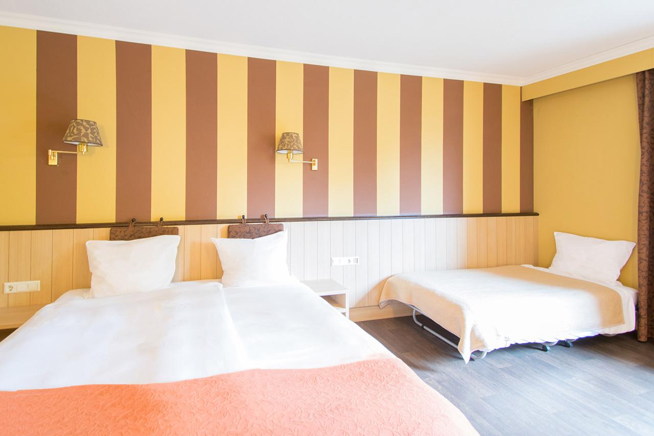 Aux Tanneries De Wiltz Hotel Exterior photo