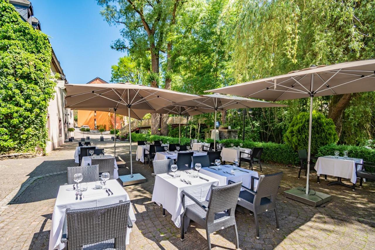Aux Tanneries De Wiltz Hotel Exterior photo