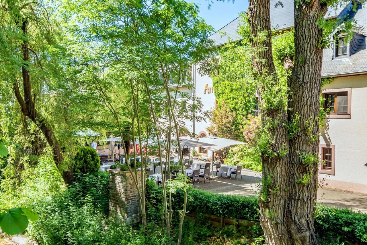 Aux Tanneries De Wiltz Hotel Exterior photo