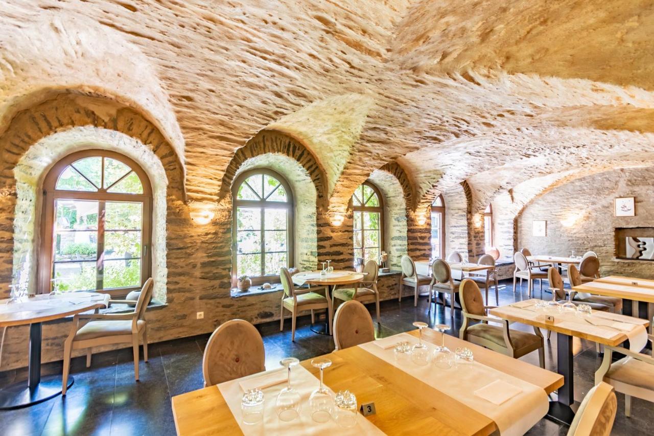 Aux Tanneries De Wiltz Hotel Exterior photo