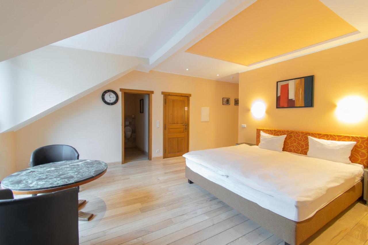 Aux Tanneries De Wiltz Hotel Exterior photo